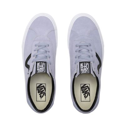 Vans Sport - Kadın Spor Ayakkabı (Mavi)